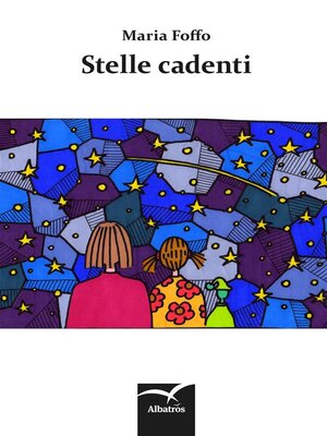 cover image of Stelle cadenti